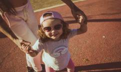 姓文简单清新的女孩名字