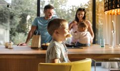 属牛男孩名字姓杨