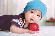 姓汪男孩名字大全清新文雅