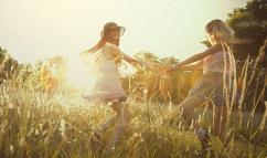 唯美洋气的女孩名字大全