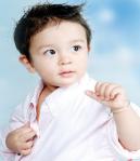 阳刚一点的男孩名字大全