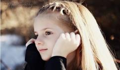 姓吕睿字女孩名字大全出众