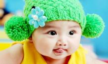 活泼的女孩名字大全