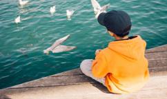 五行缺土女孩名字大全(温婉优雅)