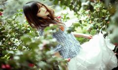 姓武五行带水女孩名字大全(代表品质)