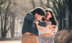 吉利大气的名字男孩