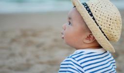 五行带水男孩名字大全(吉祥)