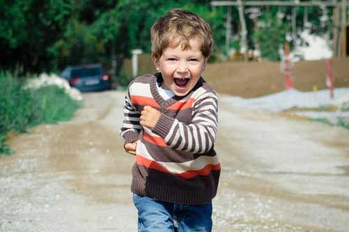 洋气一点的男孩名字-宝宝起名打分