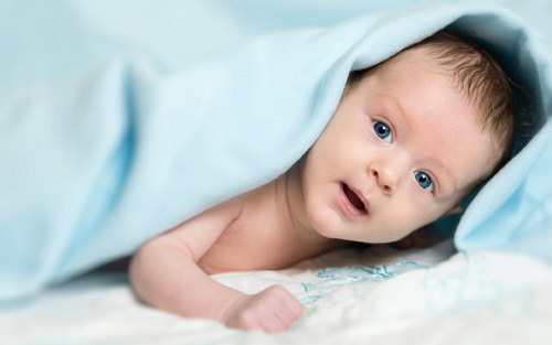 属马满分的男孩名字-八字取名测试打分