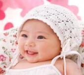 可爱名字的女孩名字大全