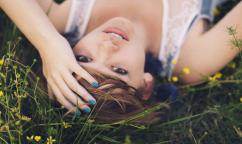 代表好运的女孩名字