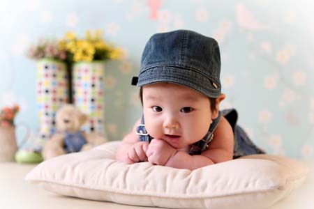 属羊五行缺木名字霸气二字-周易起名打分测试