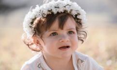 吉祥好运的名字女孩