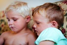 文气安静的男孩名字大全