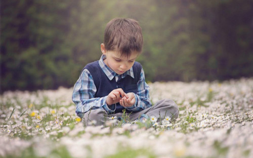 男孩名字大全顺口霸气-起名打分