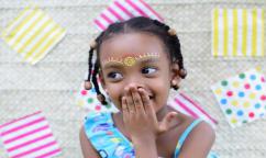 属狗女孩名字姓莫