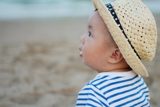 汕字男孩名字大全动听-名字测试打分