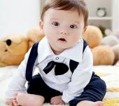 五行属水男孩名字属羊