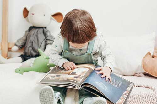 好听大气的女孩名字-免费名字测试