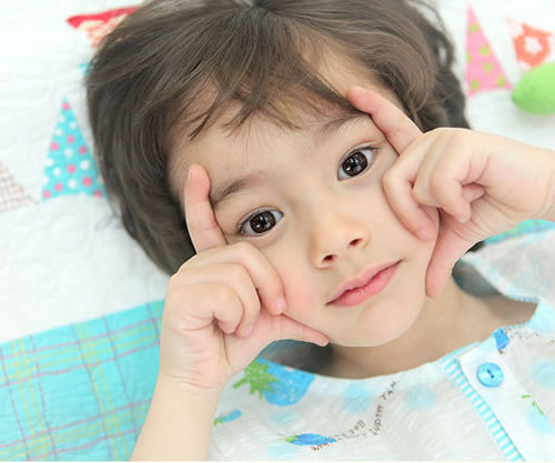 姓崔优雅的名字男孩-姓名打分测试