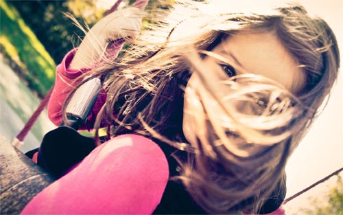 牛年五行缺水女孩名字-名字测吉凶