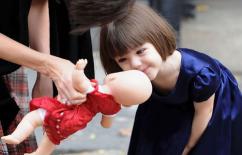 姓赖龙年五行带土女孩名字